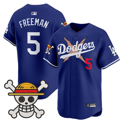 Royal - Freddie Freeman