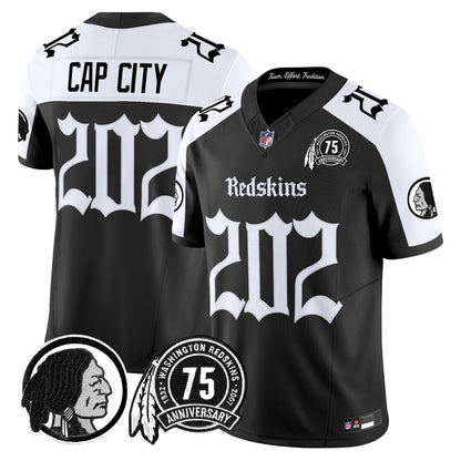Alternate - Cap City 202