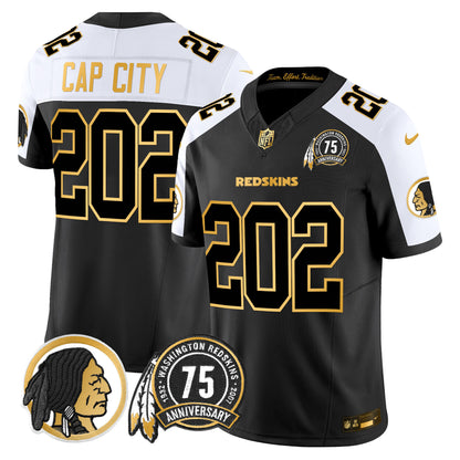 Alternate - Cap City 202