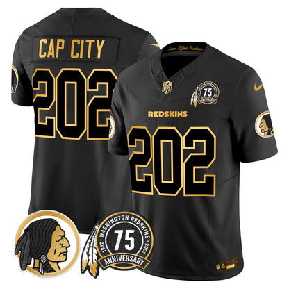 Black Gold - Cap City 202