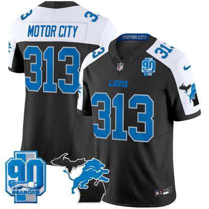 Alternate - Motor City 313
