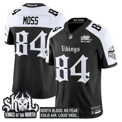 Alternate - Randy Moss