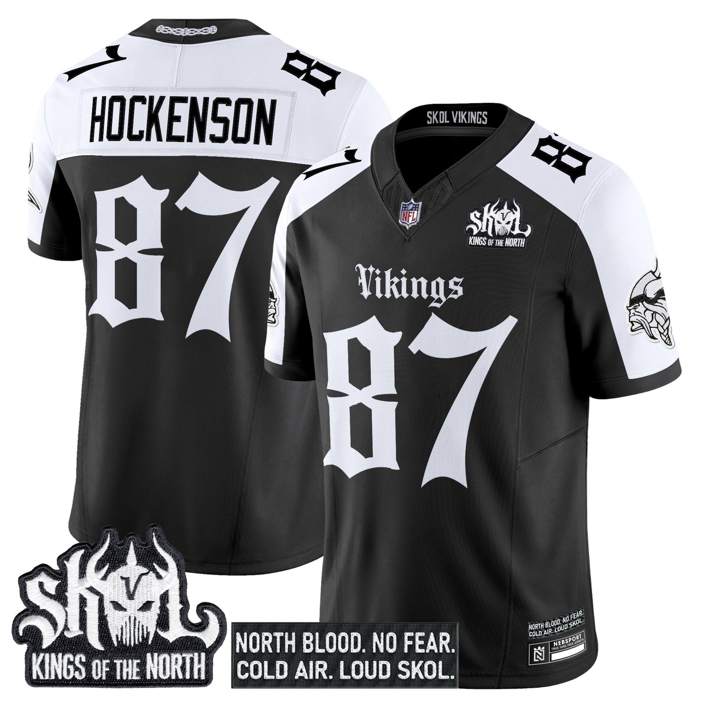 Alternate - T.J.Hockenson