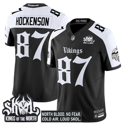 Alternate - T.J.Hockenson