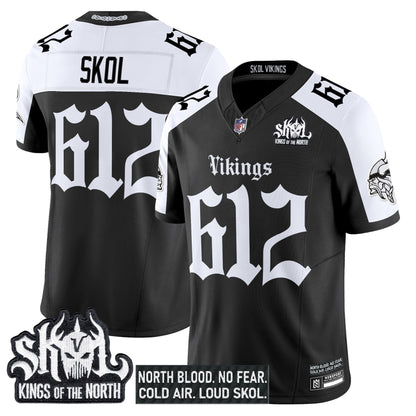 Alternate - Skol 612