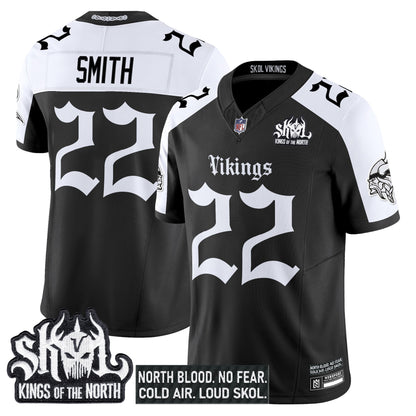 Alternate - Harrison Smith