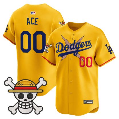 Gold - Ace