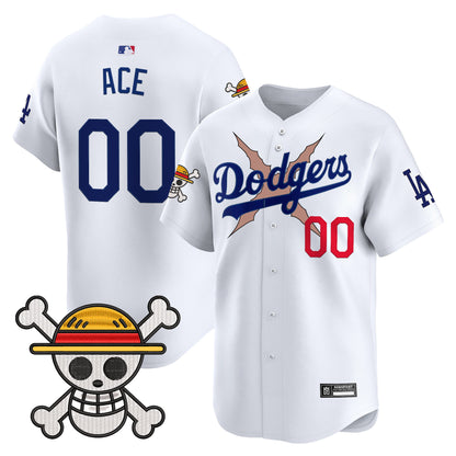 White - Ace