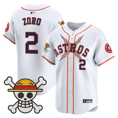 White - Zoro