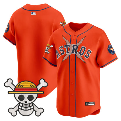 Orange - Team