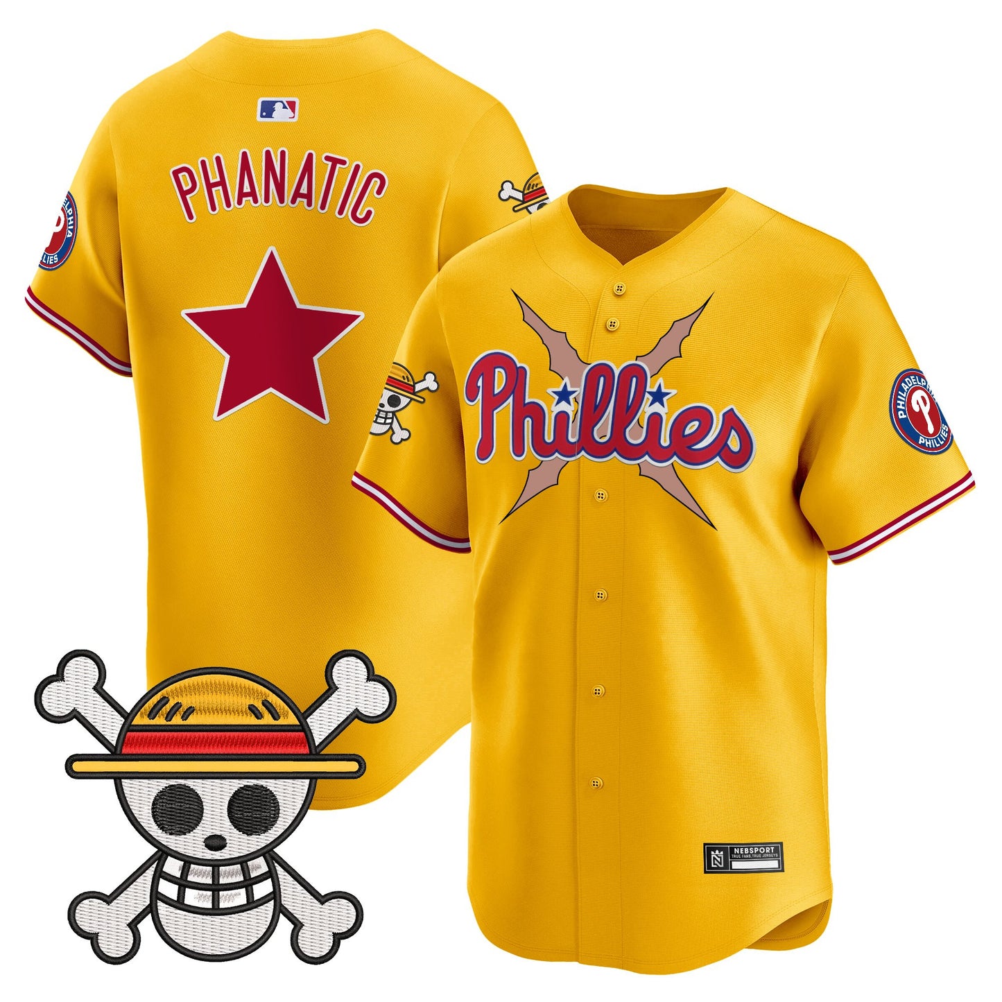 Gold - Phanatic