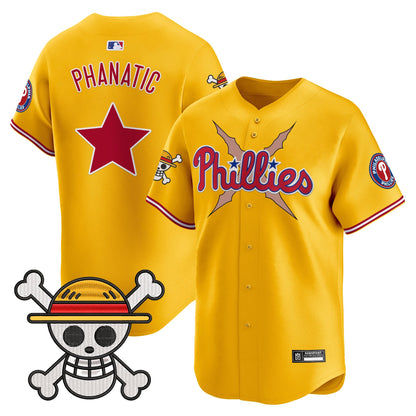 Gold - Phanatic
