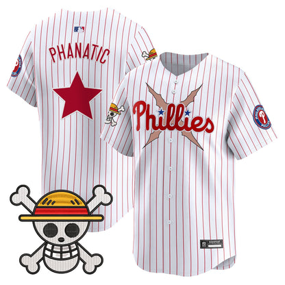 Pinstripe - Phanatic