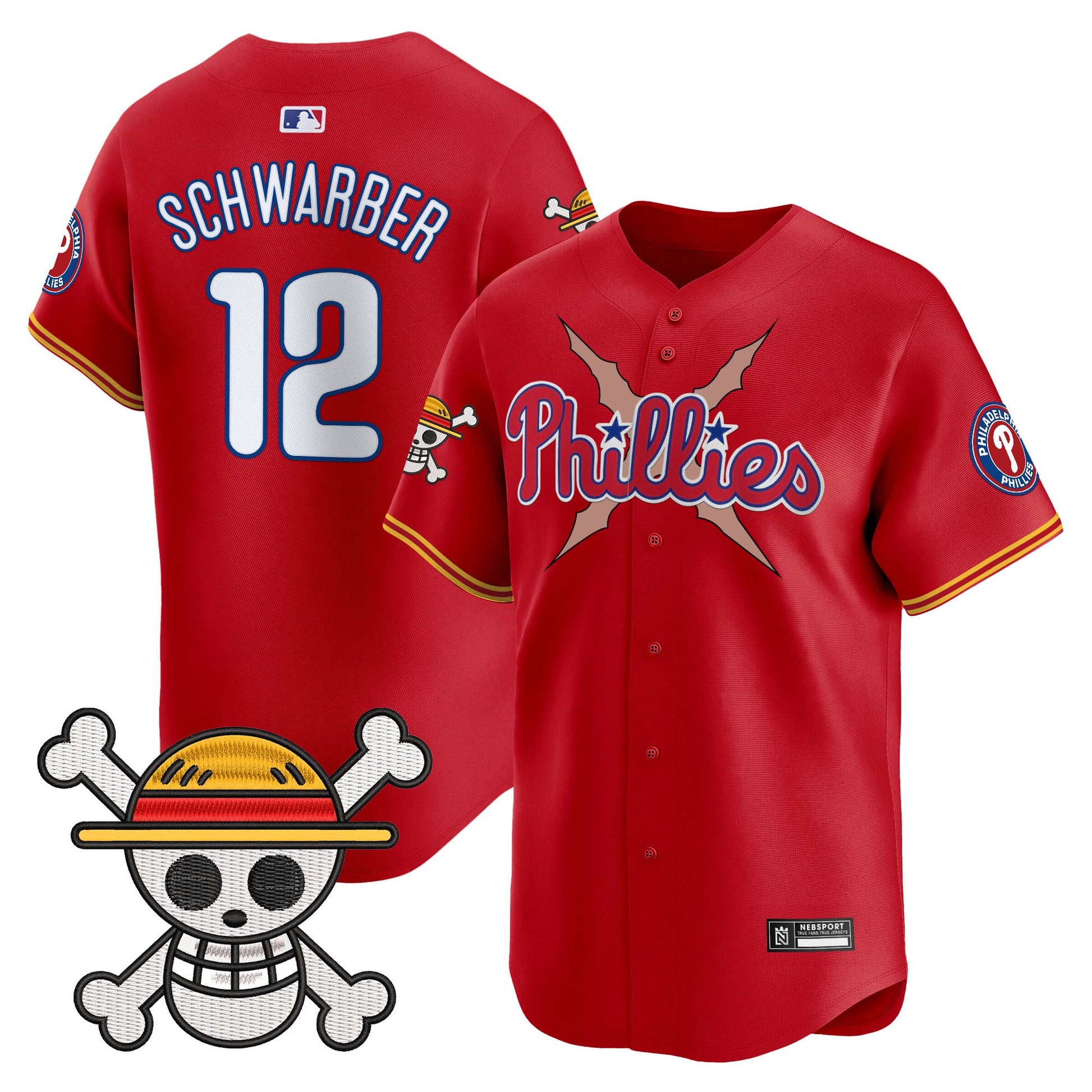 Red - Kyle Schwarber