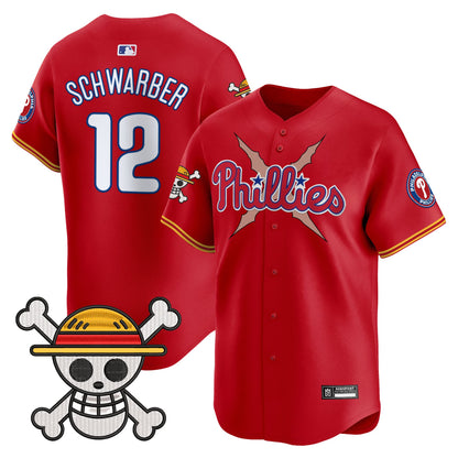 Red - Kyle Schwarber