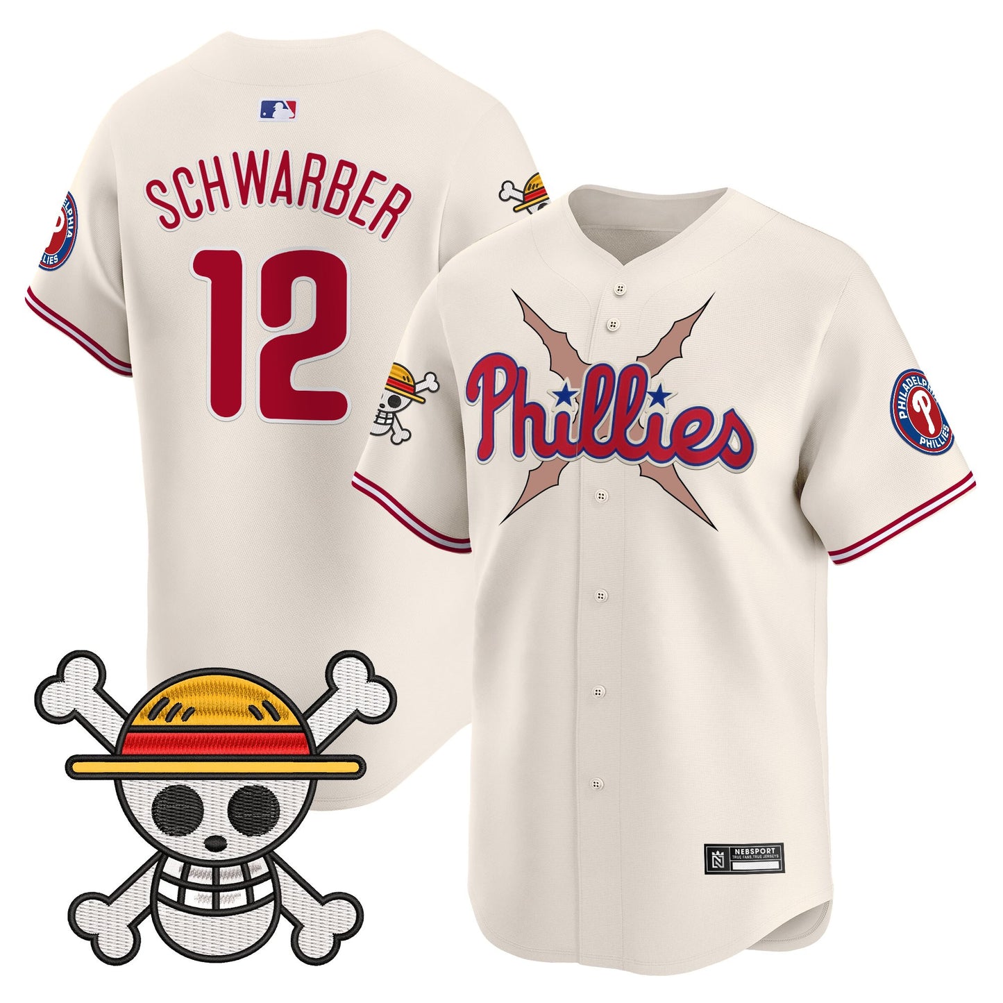 Cream - Kyle Schwarber