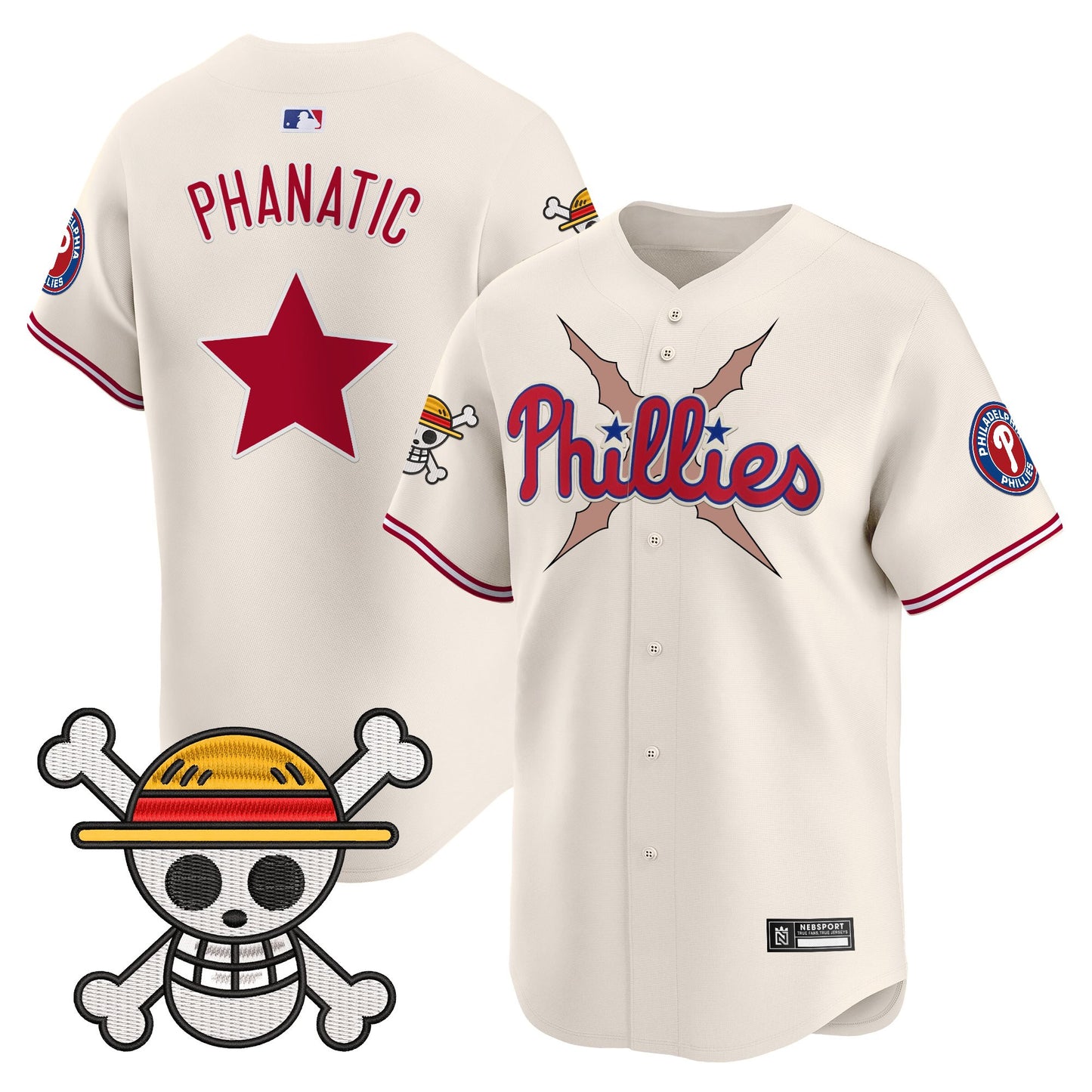 Cream - Phanatic