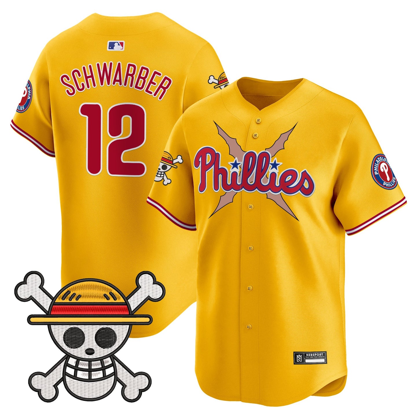 Gold - Kyle Schwarber