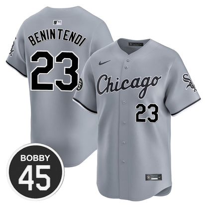 Gray Road - Andrew Benintendi