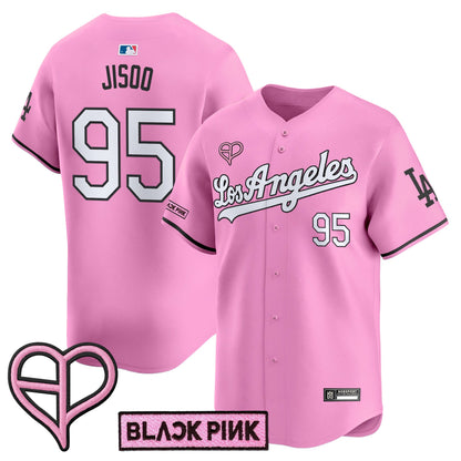 Pink - Jisoo