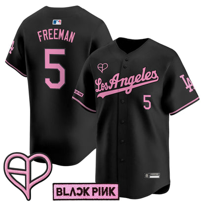 Black - Freddie Freeman