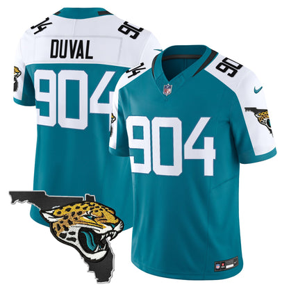 Alternate - Duval 904