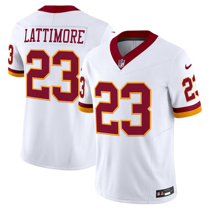 White - Marshon Lattimore
