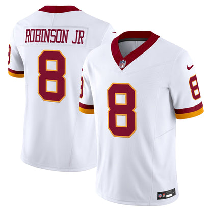 White - Robinson Jr.