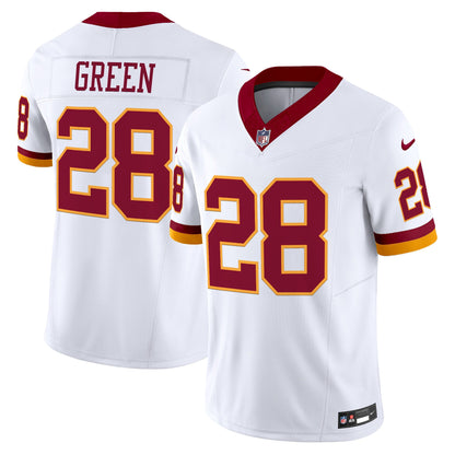 White - Darrell Green