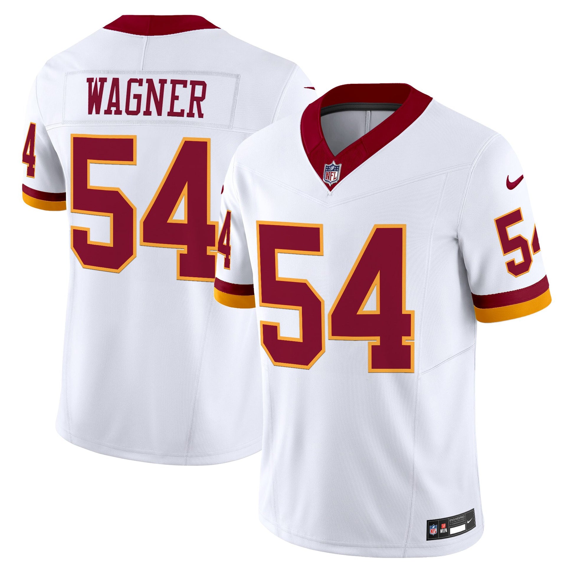 White - Bobby Wagner