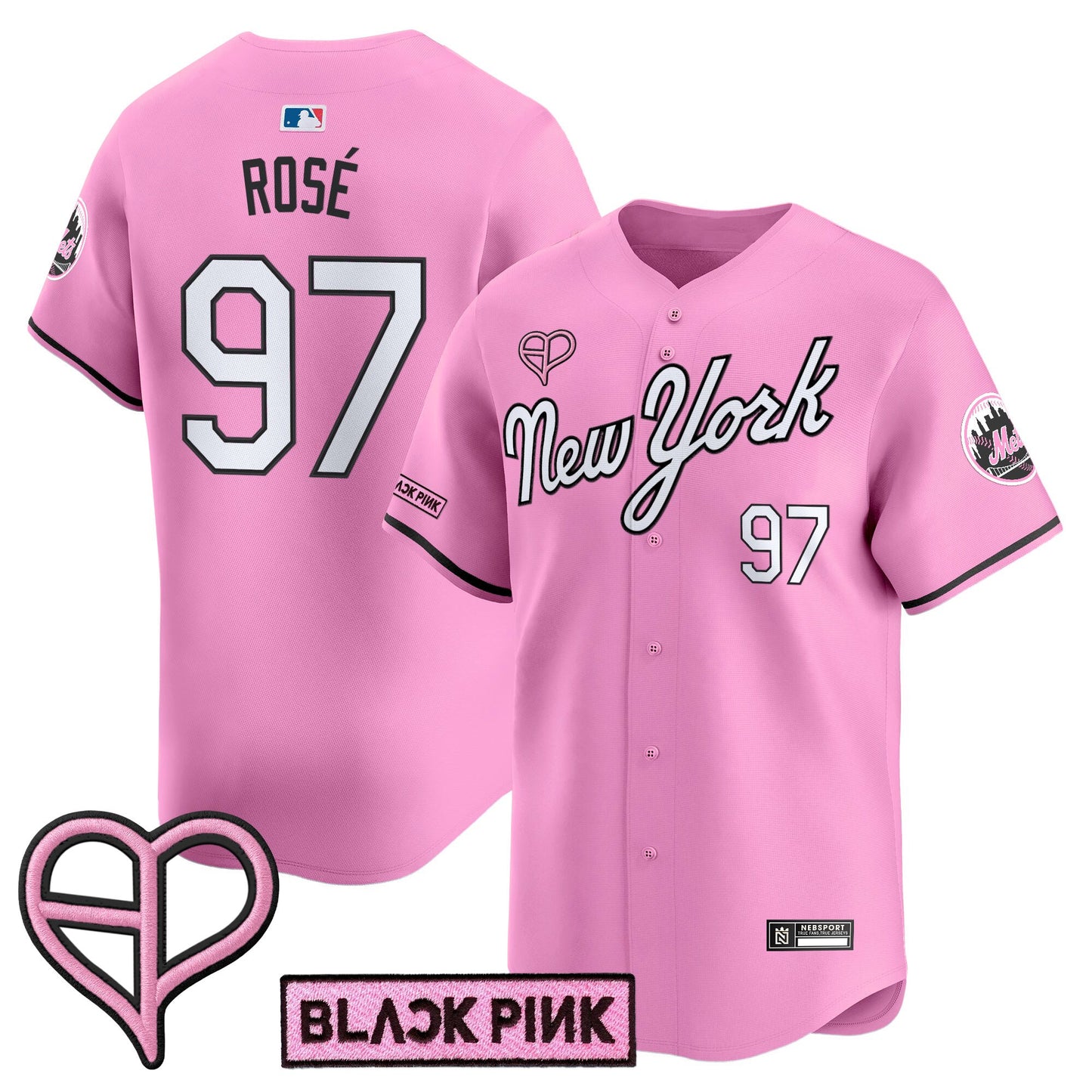 Pink - Rosé