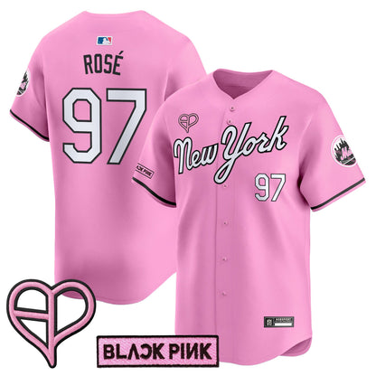 Pink - Rosé