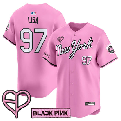 Pink - Lisa