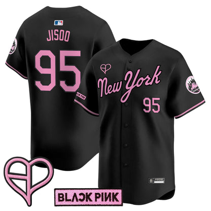 Black - Jisoo