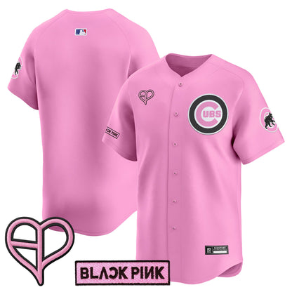 Pink - Team