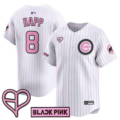 Pinstripe - Ian Happ