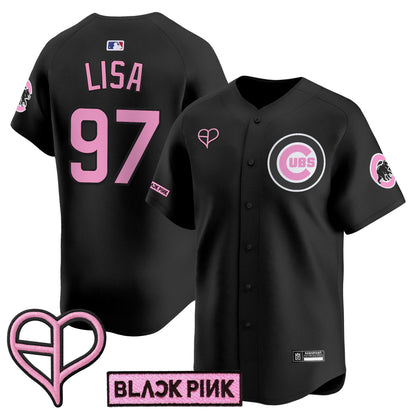 Black - Lisa
