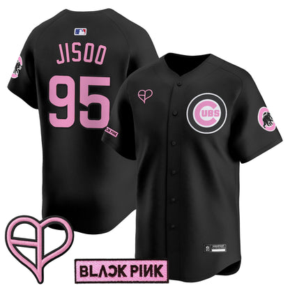 Black - Jisoo