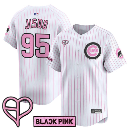Pinstripe - Jisoo