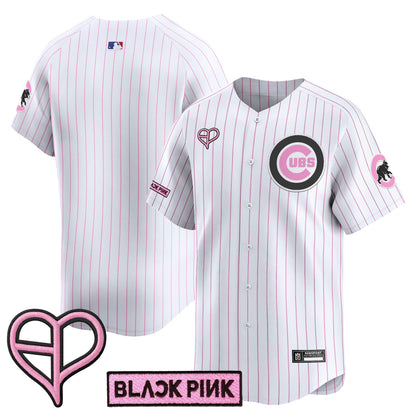 Pinstripe - Team