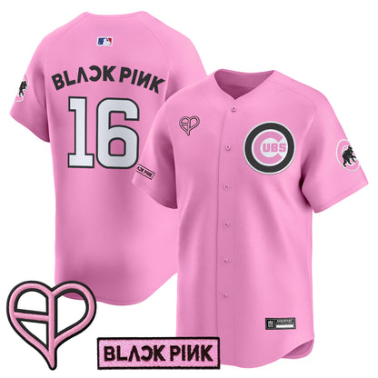 Pink - BLΛƆKPIИK