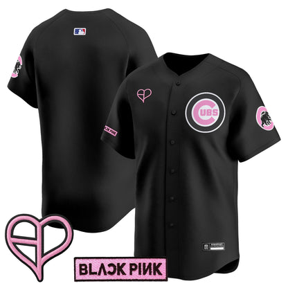 Black - Team