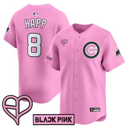 Pink - Ian Happ