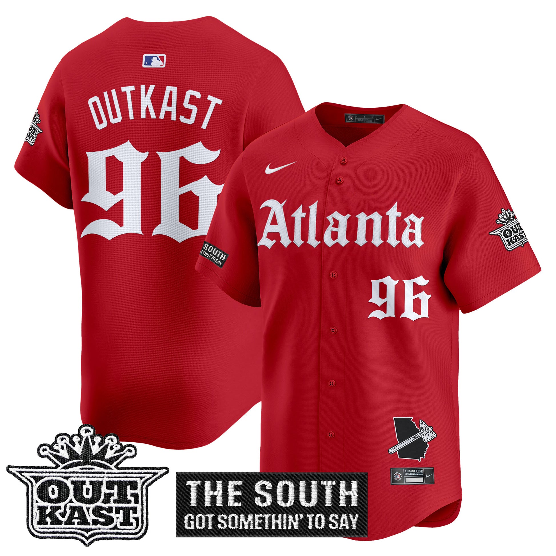 Red - OutKast