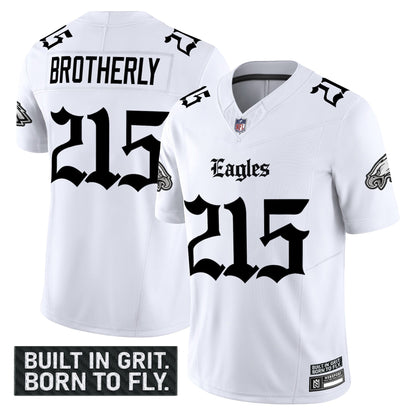 White - Brotherly 215
