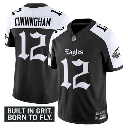 Alternate - Randall Cunningham