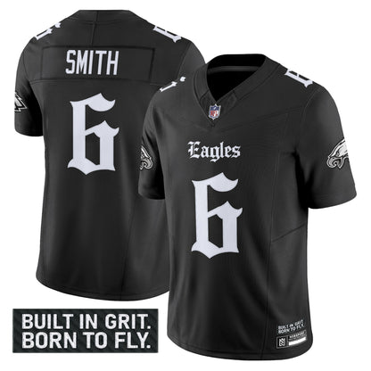 Black - DeVonta Smith