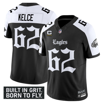 Alternate - Jason Kelce