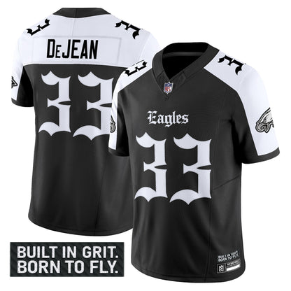 Alternate - Cooper DeJean
