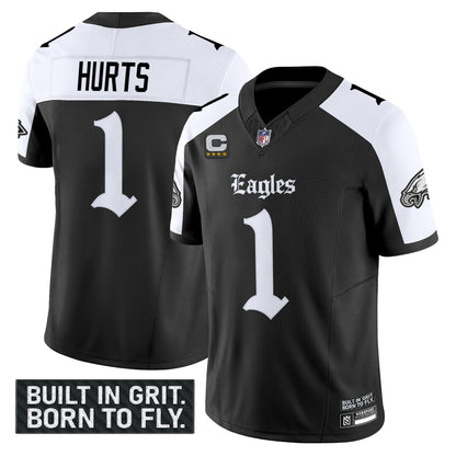 Alternate - Jalen Hurts